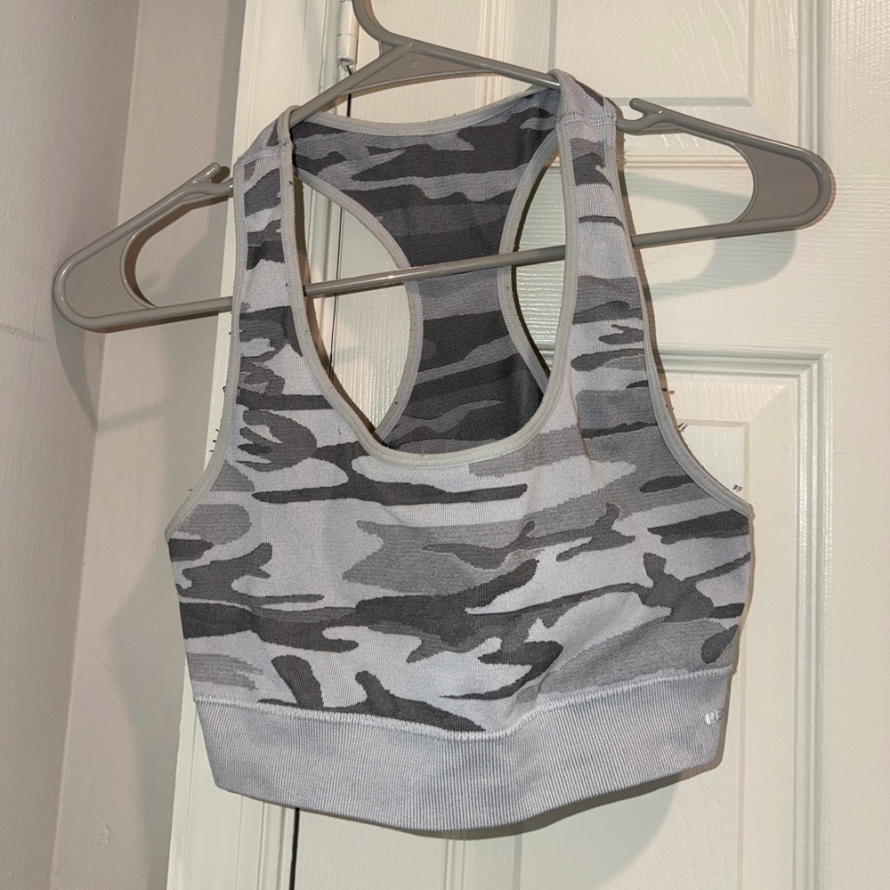 RBX sports bra
